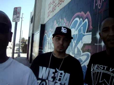 DJ DELZ FILM PRESENTS ICEMAN FEAT YOUNG HU$TLE-LONGEVITY ( DIPSET WEST)