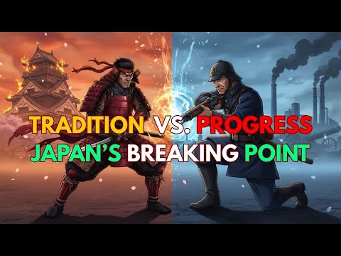 The Samurai’s Last Stand Japan’s Wars That Shook the East