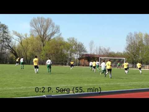TSV Heubach 0:3 TSV Böbingen +Highlights+