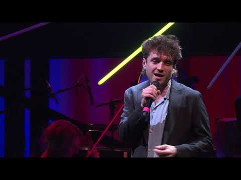 Shot of The Power of Love by Olly Dobson