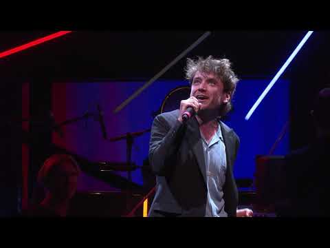 Scene from The Power of Love by Olly Dobson