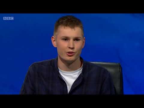 University Challenge S47E30