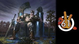 Commander Stats with EDHRec | The Command Zone 61