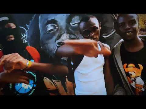 Hood Cypher - Sarubi x NinetyEight's x 42Renny