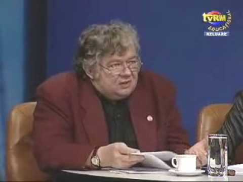 "Revoluţia" maghiară din 1848-1849 (1/2)