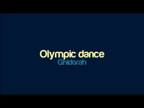 Ghidorah - Olympic dance