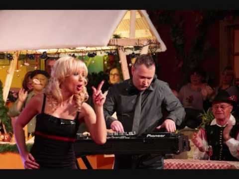 SKaTER vs. DJT DJ Svizec - Mucek moj (SKaTER LaFay Edit)