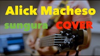 Nguva Yekutenda (bass guitar) Nguva Yekutenda (bass guitar)