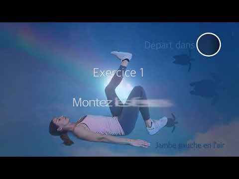 3. Renforcement musculaire "Pli sous-fessier"