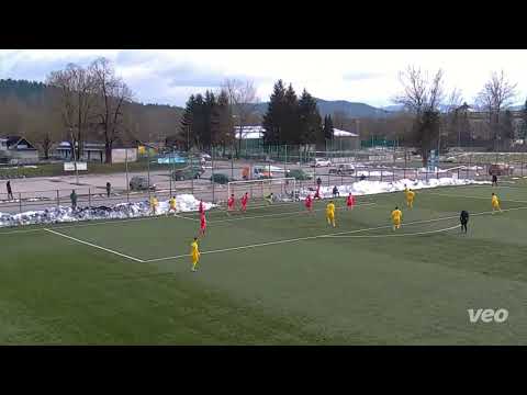 Vrhunci: Domžale 4-3 Aluminij