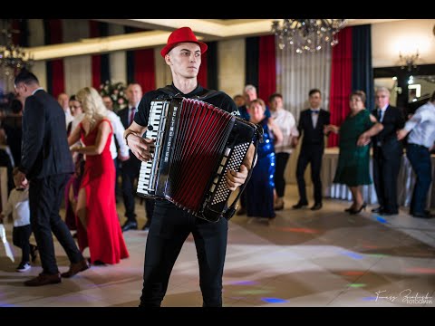 Formacja GAŃCZAK - Shalala lala (cover)