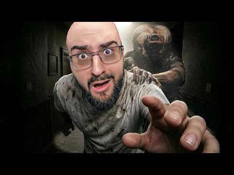 DAS GRUSELIGSTE SPIEL JEMALS?!?😥😱 OBEY THE VOICE