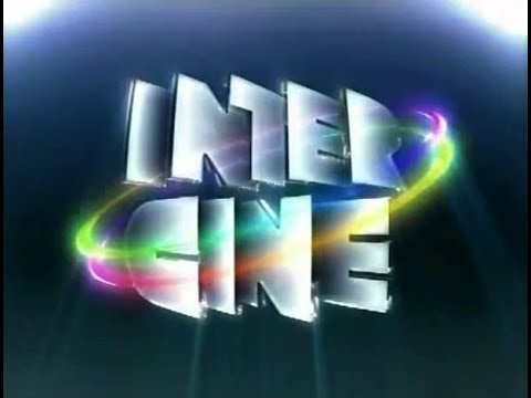Chamadas de filmes do Intercine (2006)