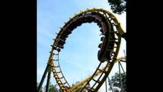 THE SPOKEN ORGASM SHOW - (loves roller coaster) PT 4