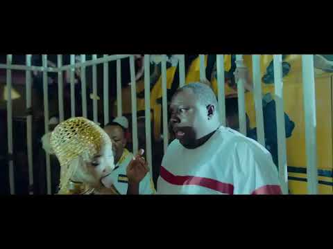 Olamide Pawon Official Video
