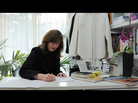 Hammock Magazine x The Body Shop - თამუნა ინგოროყვა