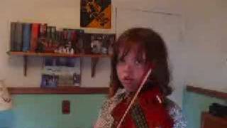 Celtic Thunder-Heartbreaker(Violin Cover)