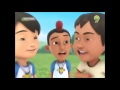 Upin Ipin Terbaru 2017 KENAPA TAK ELAK
