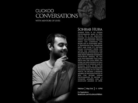 Cuckoo Conversations | Sohrab Hura | English