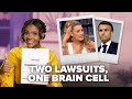 DOUBLE SERVED Blake Lively And Brigitte Macron Candace Ep 210