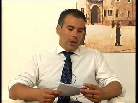 DIARIO DI BORDO 12.06.2014 Ospite Andrea Gerosolimo
