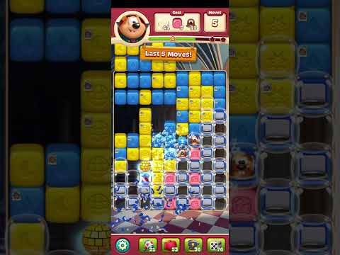 toonblast level 8543