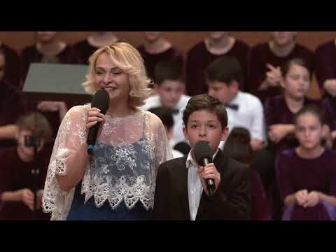 Soapta- Dezias si Mediana Vlad "Concert aniversar 7 ani - DSLB" ❤️🎹🎙🎶🎼🎵🎻❤️🤍