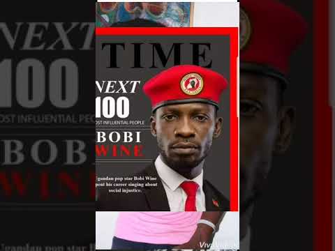 Twebereremu bobi wine ft wilson$danton