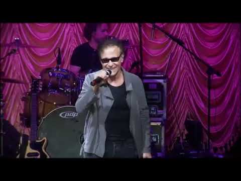 F. R. David - Words !!! Live !!!