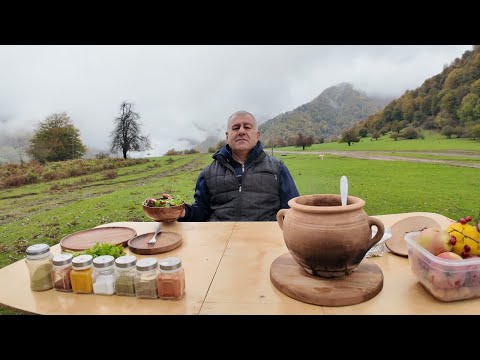 Beef in Old Clay Pot | Traditional Slow-Cooked Recipe