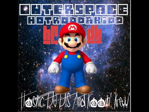 HotRodDaKidd Feat. Sylus - Outerspace Swag [Swayno] (Murda Bizness)