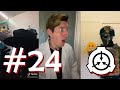 Site 42 SCP TikTok Compilation 24