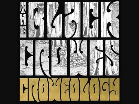 The Black Crowes - Thorn In My Pride (from Croweology)