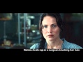 The Hunger Games Literal Trailer 