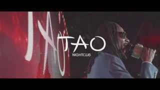 Snoopadelic Cabaret at TAO Season 2