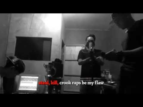 16 Bar Challenge - Izz x Bobby Skyz x Mark Beats