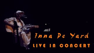 INNA DE YARD LIVE - PART 14 - THANKS &amp; PRAISES - WINSTON BOPEE BOWEN