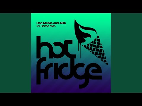 Mr. Dance Man (Original Mix)