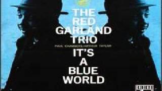 Red Garland - Teach Me Tonight
