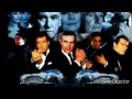 James Bond 007 Medley