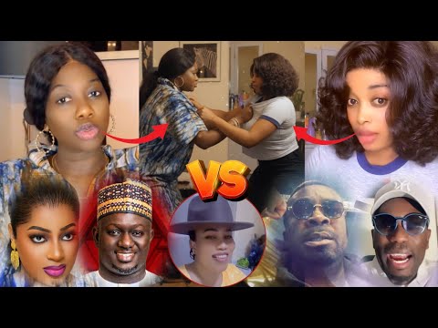 People sans filtre and Tapoter Tv