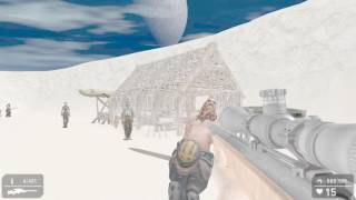 Kimulator : Fight for your destiny - Ep2