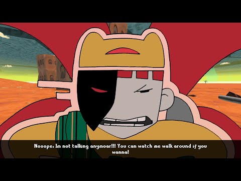 ENA: Dream BBQ - All Taski Maiden Interactions