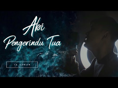 Abi Pengerindu Tua - Dayana Shini (Cover by Iz Azman)