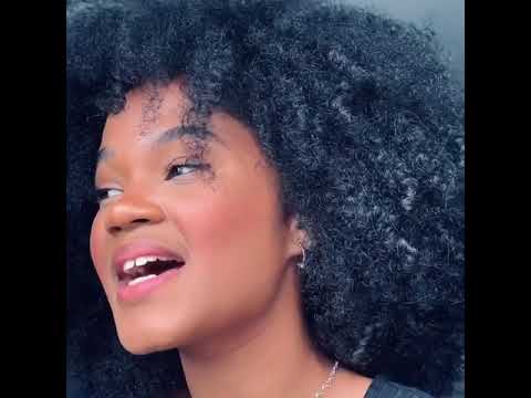 Agnes Nunes Você é linda - Caetano Veloso