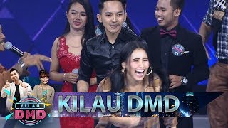 Download lagu Pilihan Ayu Ting Ting Sama Ivan Gunawan Sama Sama Bagus Suaranya - Kilau DMD (27/2) mp3