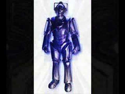 End of the Cybermen
