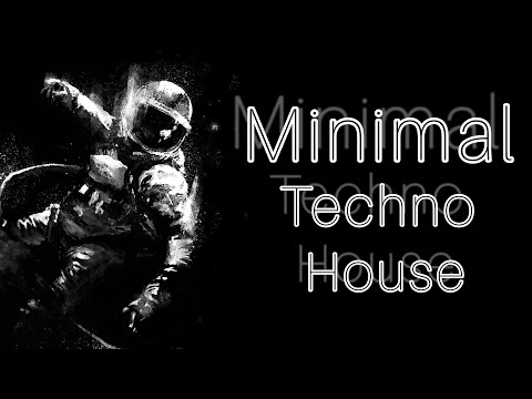 MINIMAL AND TECHNO HOUSE  Octubre 2 022