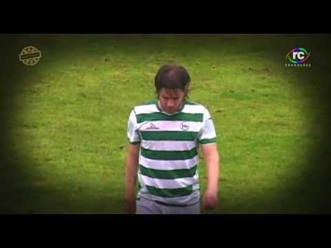 João Mendes - Jogador de Futebol