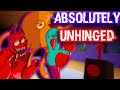 Garten Of Banban 3 Is UNHINGED